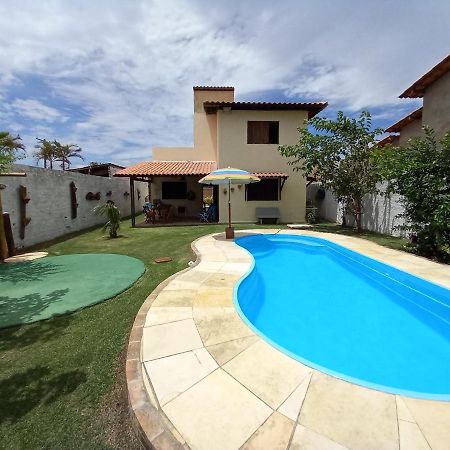 Casa Na プライア・ド・フランセス エクステリア 写真