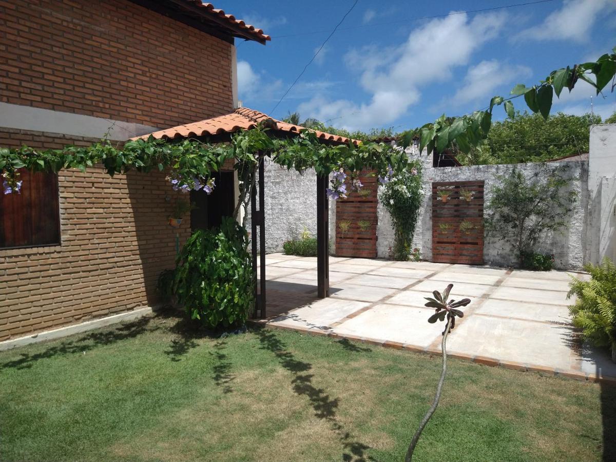 Casa Na プライア・ド・フランセス エクステリア 写真