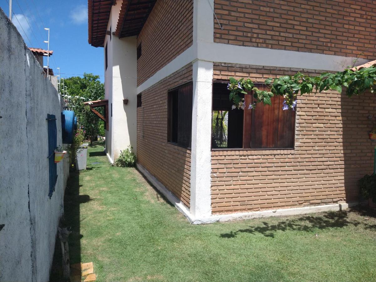 Casa Na プライア・ド・フランセス エクステリア 写真
