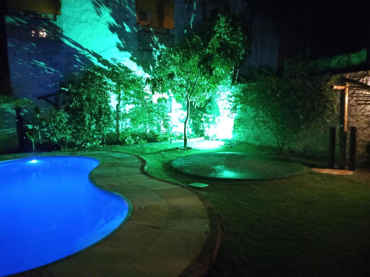 Casa Na プライア・ド・フランセス エクステリア 写真
