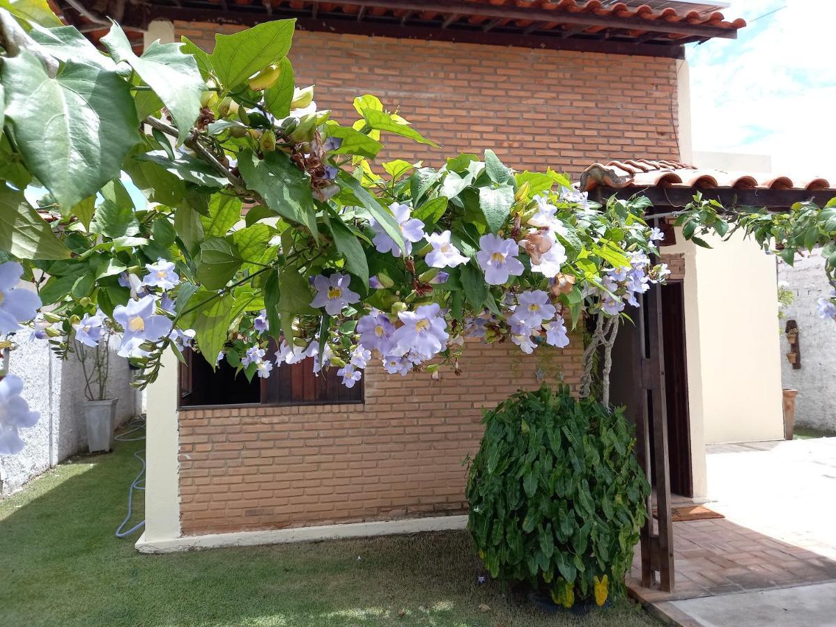 Casa Na プライア・ド・フランセス エクステリア 写真