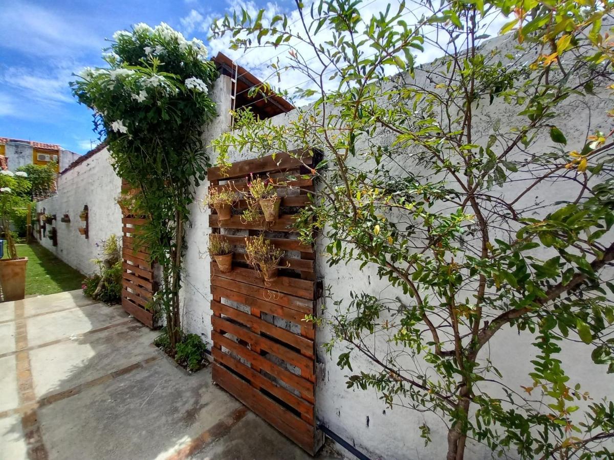 Casa Na プライア・ド・フランセス エクステリア 写真