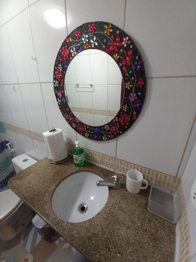 Casa Na プライア・ド・フランセス エクステリア 写真