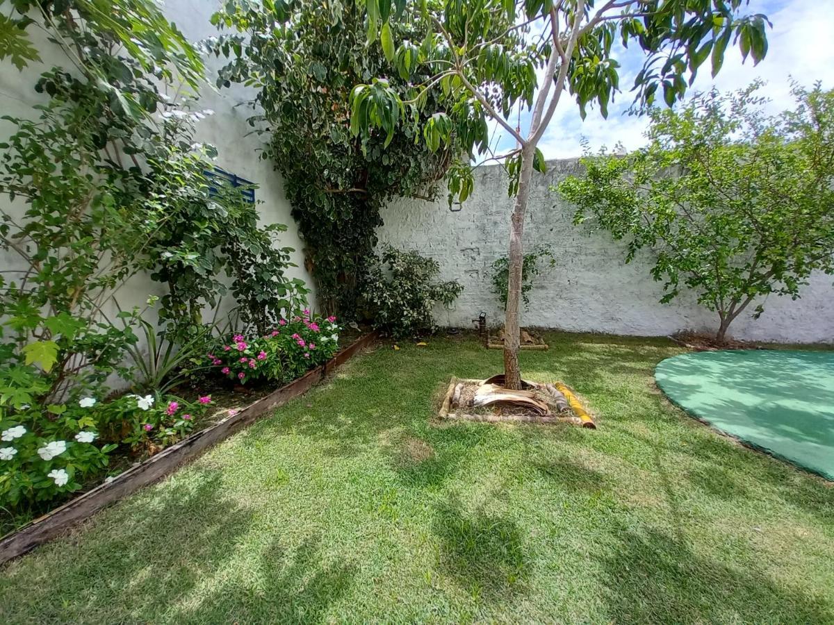 Casa Na プライア・ド・フランセス エクステリア 写真